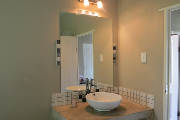 Villa Charlotte Basin