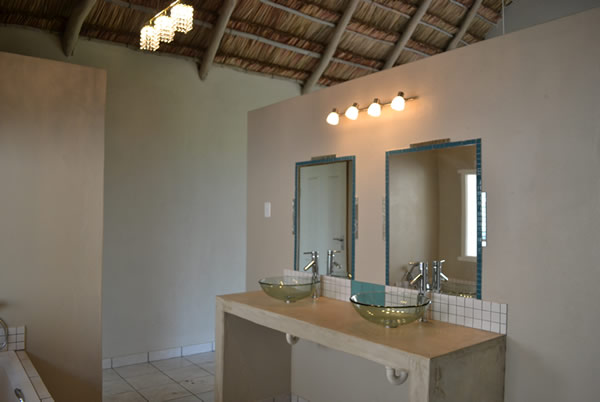 Villa Charlotte Inhassoro