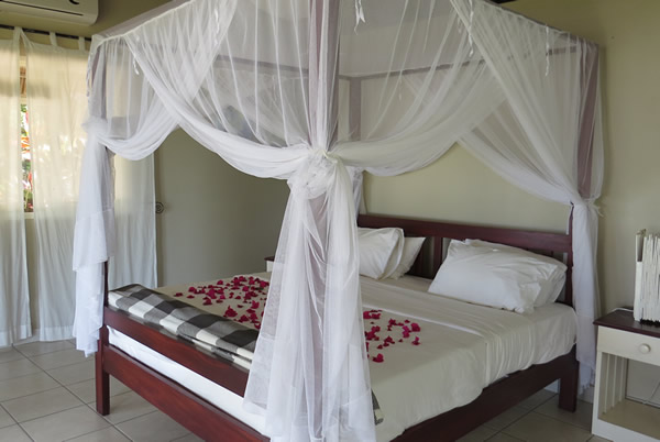 Villa Charlotte Inhassoro